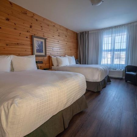 Hotel Le Francis New Richmond Dış mekan fotoğraf